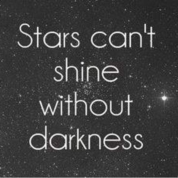 Why Does Depression Happen To Nice People?