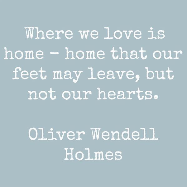 Homesickness At College