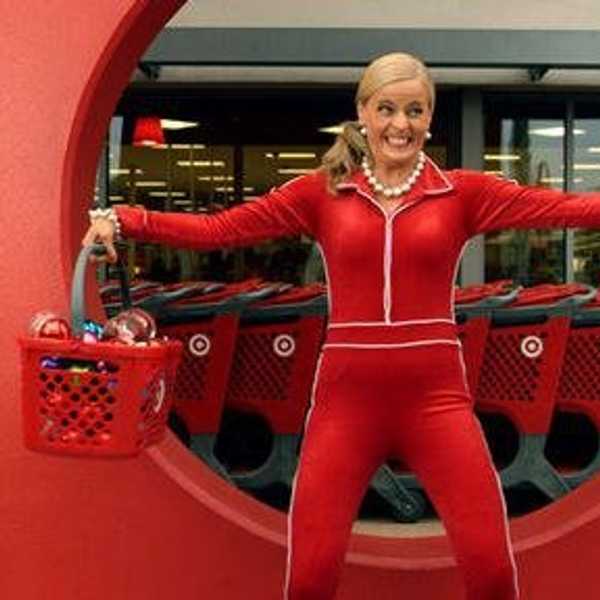 5 Reasons Why Target Should Be Your Next Destination