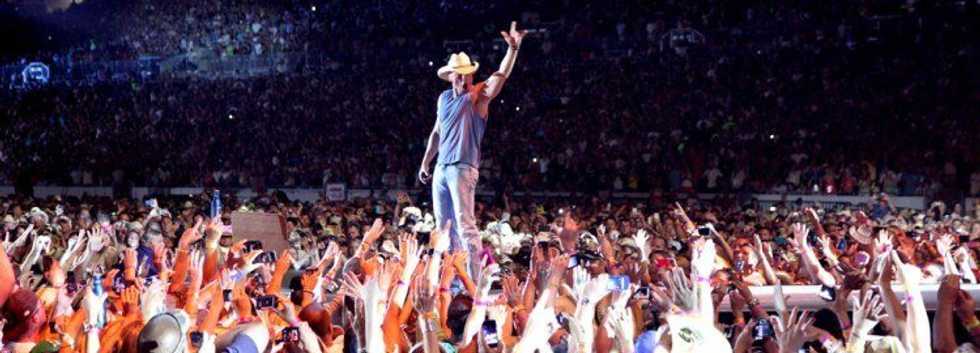 5 Must-See Country Artists In Summer 2016