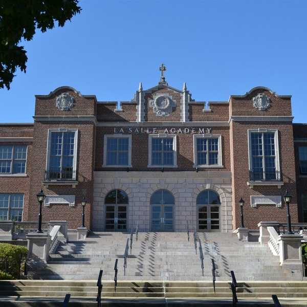 10 Signs You Went To LaSalle Academy