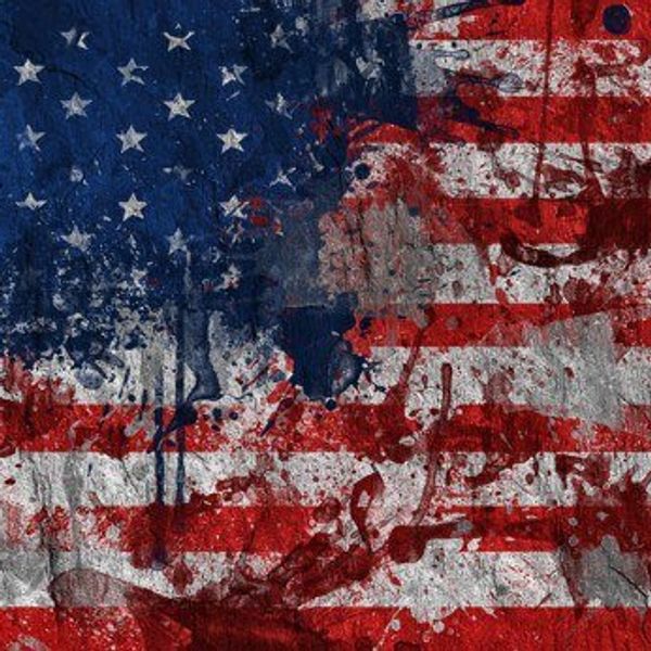 The 'Great' American Myth