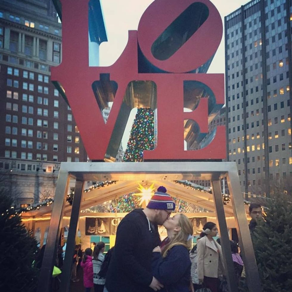 15 Signs You Are Dating A Real Man, Not A Boy