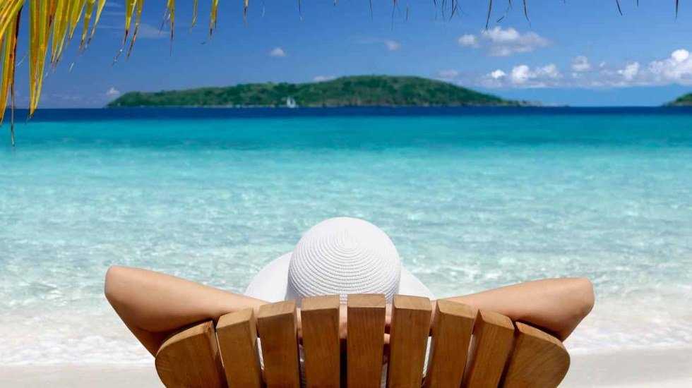 Why You Shouldn't Count Down To Vacation