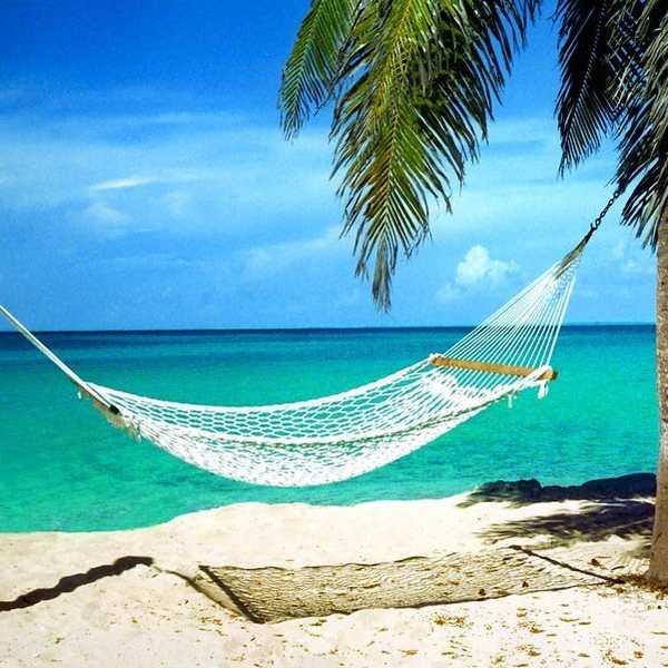 11 Reasons Why I'm Doing Absolutely Nothing For Spring Break