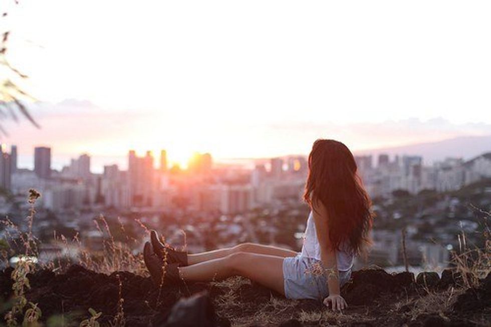 18 Life Lessons To Learn By The Time You're 18