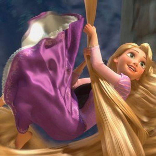 5 Struggles Only People With Long Hair Recognize