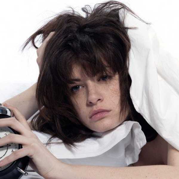 Sleeping In College: An Oxymoron?