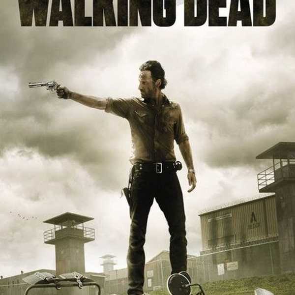 13 Signs You Might Be Addicted To 'The Walking Dead'