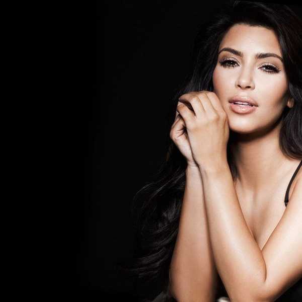 Why I Love Kim Kardashian