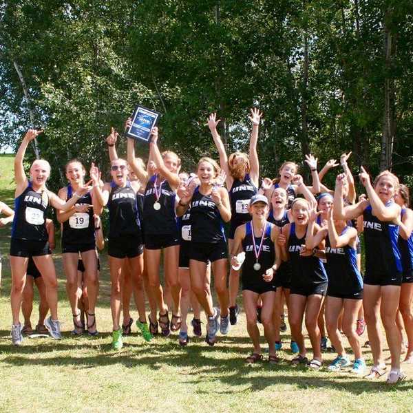 The 13 Proudest Moments For A Female Athlete