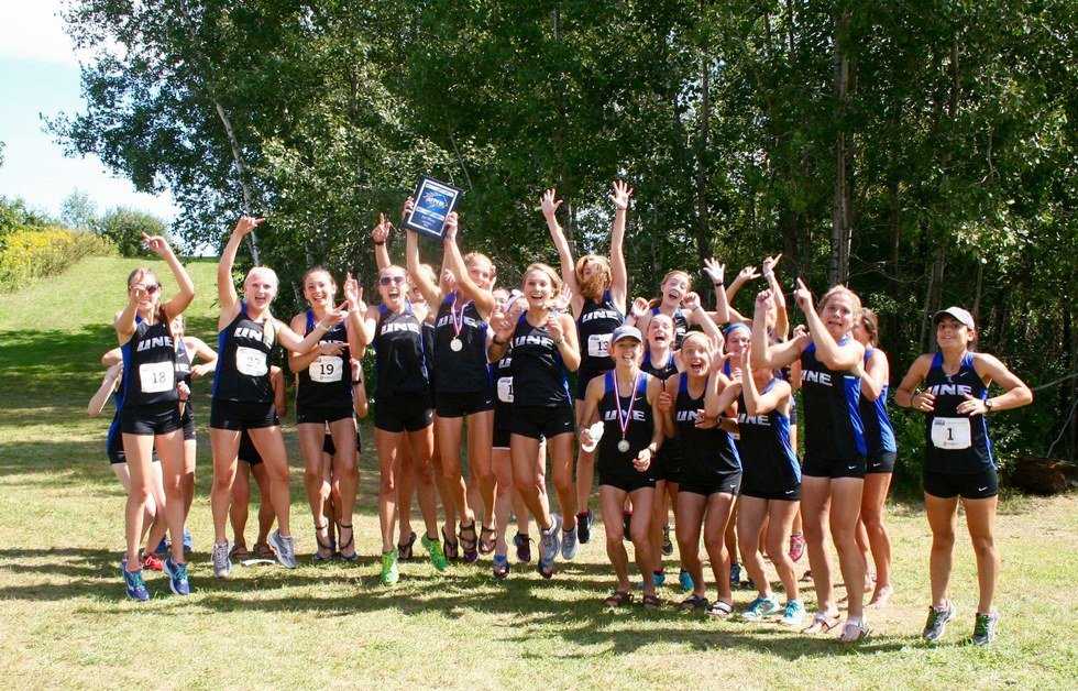 The 13 Proudest Moments For A Female Athlete