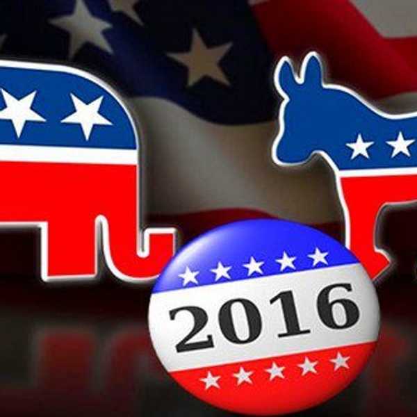 Why You Should Be Voting This Upcoming Election