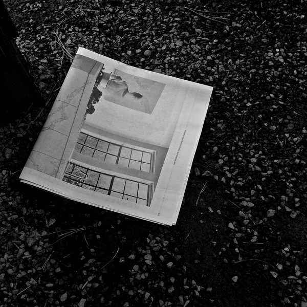 Art Is Everywhere You Go