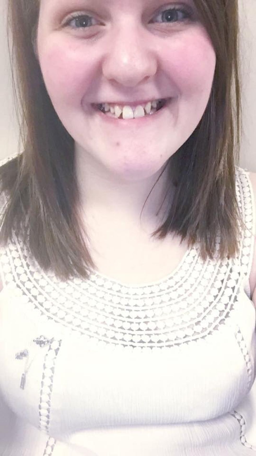 What You Wouldn't Know From the Outside