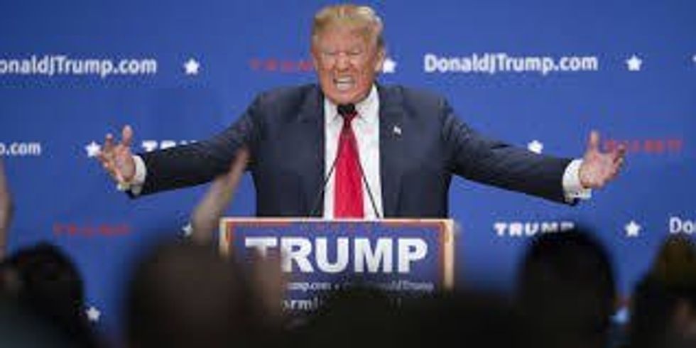 6 Quotes That Do Not Sound Like Something A President Should Say