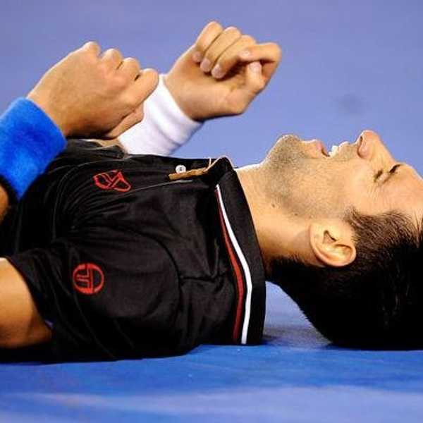 Greatest Men's Tennis Matches Ever (Part 2)