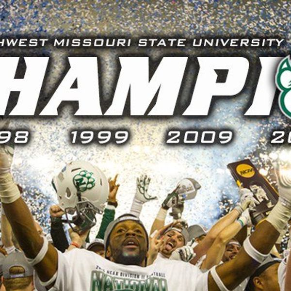 5 Reasons Why I Chose To Be A Bearcat