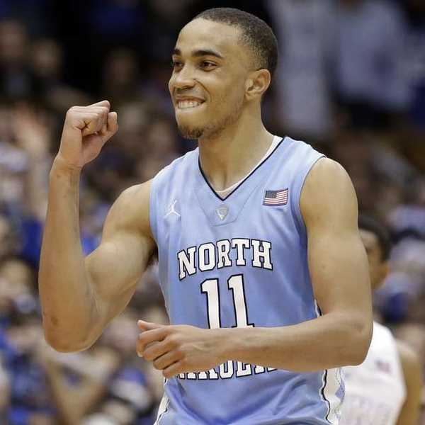 March Madness -- North Carolina