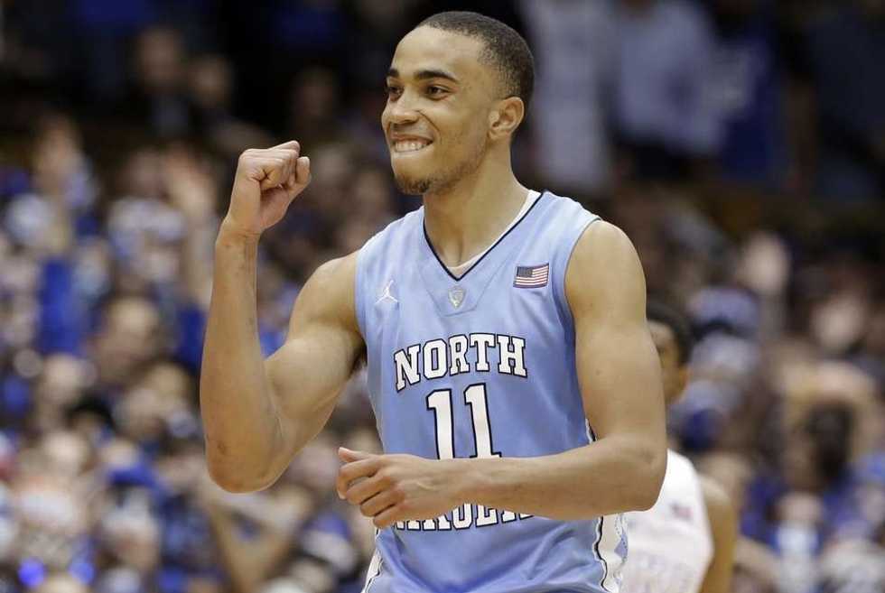March Madness -- North Carolina