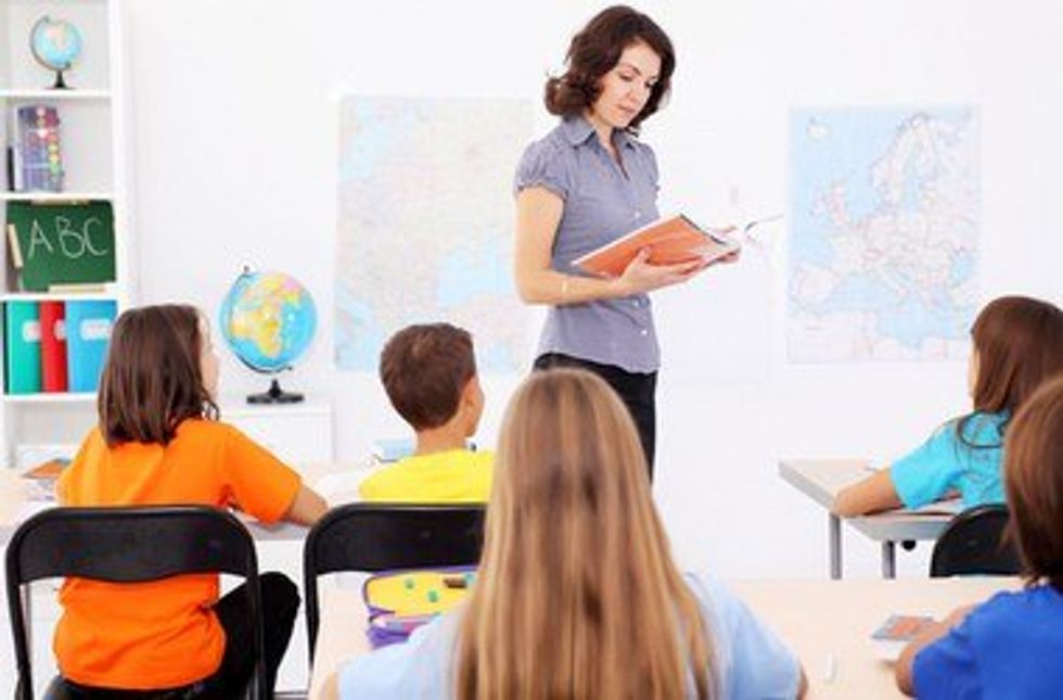 Why I Will Never Regret My Choice to Teach