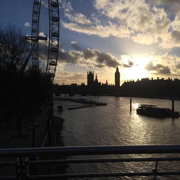 The 7 Things I Learned While Studying Abroad