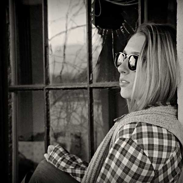 To My Friend Who Doesn't Know Her Self-Worth