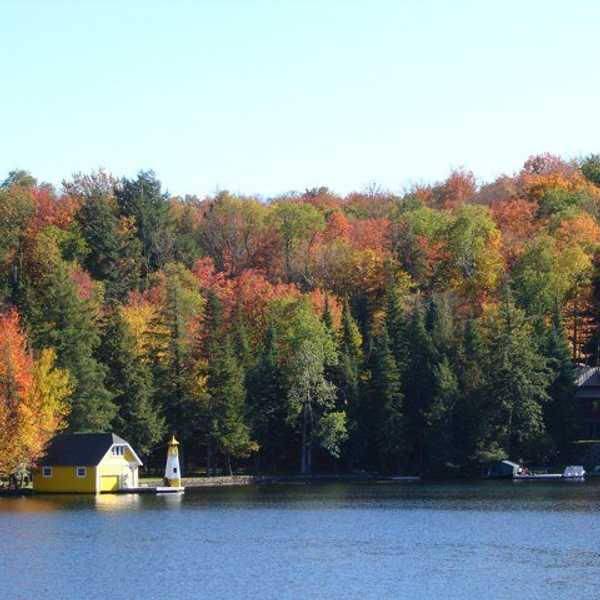 5 Things I Love About The Adirondacks