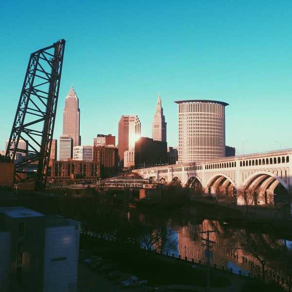 What It's Like Being A Clevelander Living In Pittsburgh