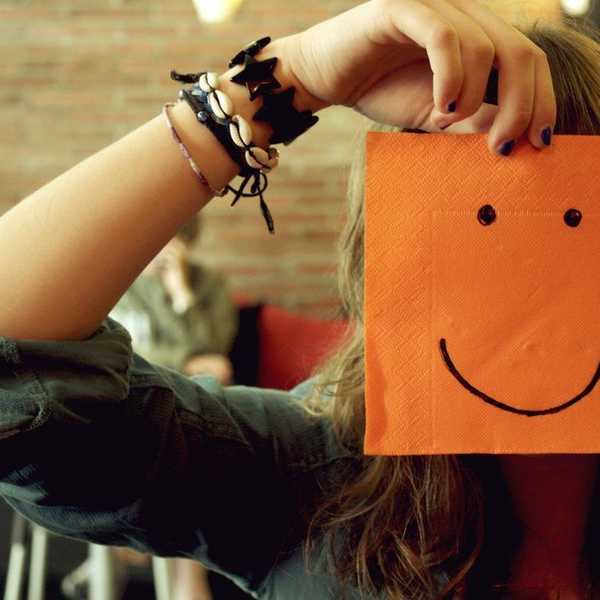 How To Create Happiness Now