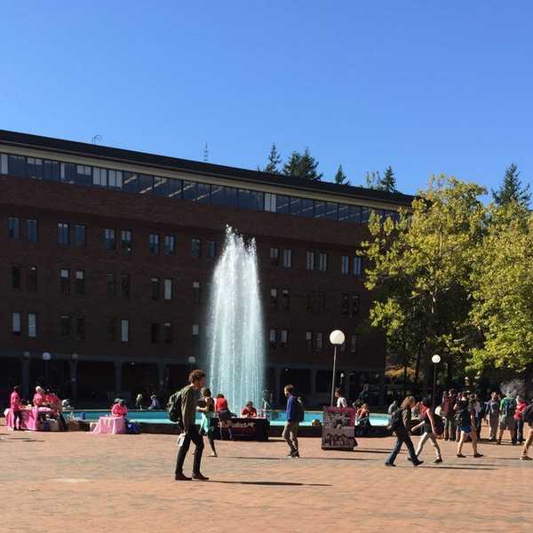 5 Things You Can Actually Expect From Your First Quarter Of College