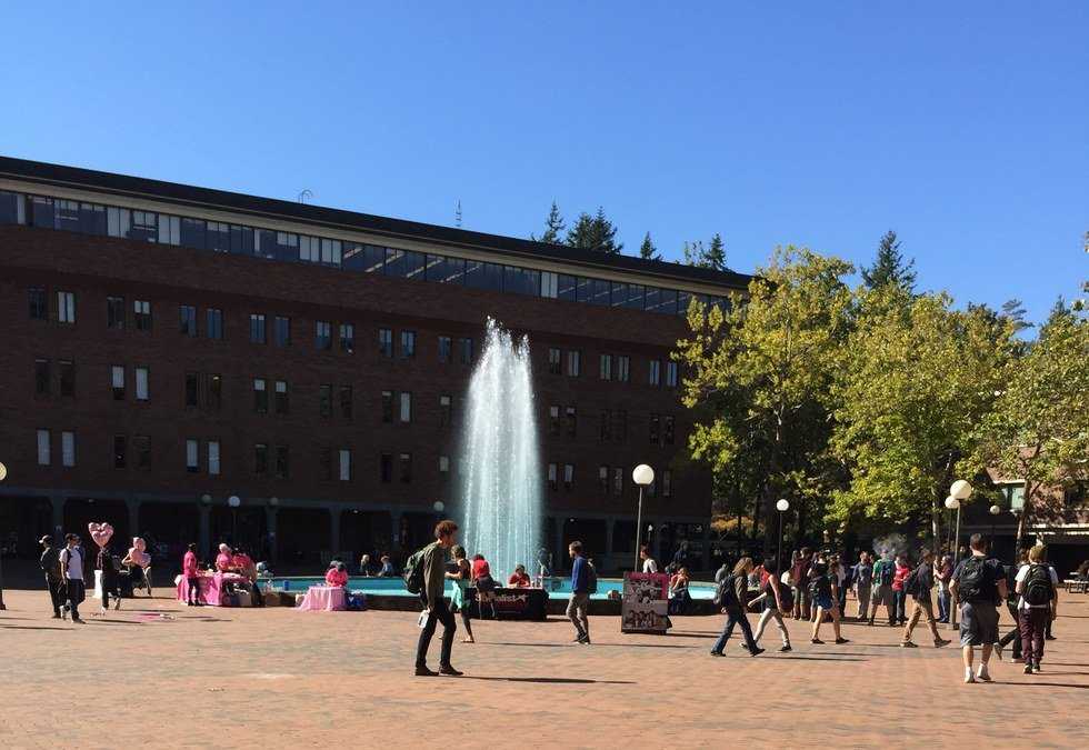 5 Things You Can Actually Expect From Your First Quarter Of College