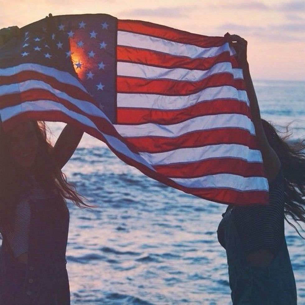 I'm A Democrat, But...