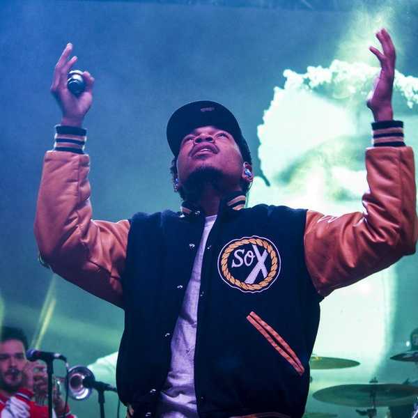 Chance The Rapper: Underrated