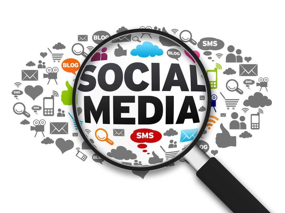 Social Media And Poor Habits
