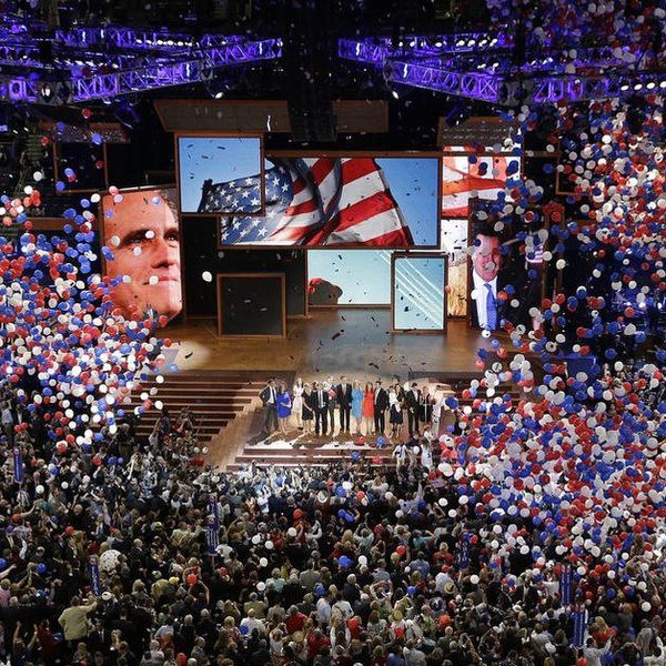 An Easy-To-Understand Guide To The Primaries