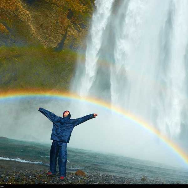 The Christian Walk: Are You Running On Empty?