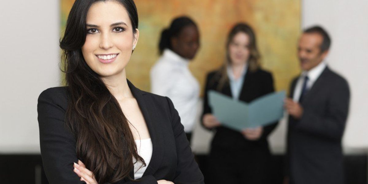 Don't Label Me By My Ethnicity | The Odyssey Online