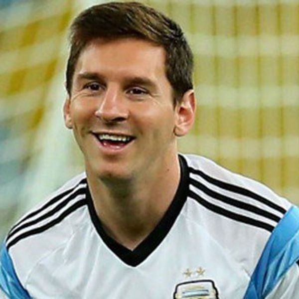 5 Reasons Messi Should Be Everyone’s Hero
