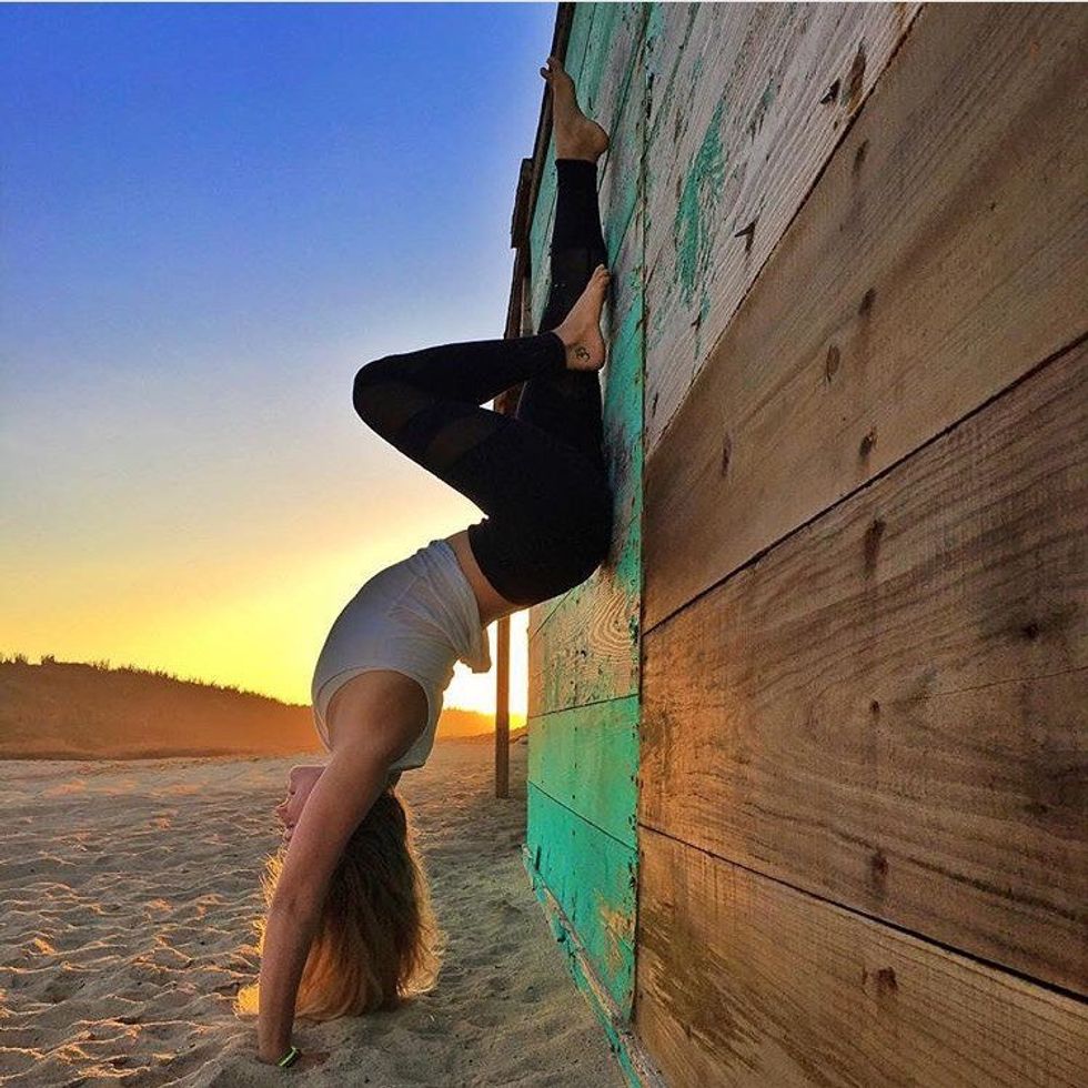 Top 7 Fitness Motivators To Follow On Instagram