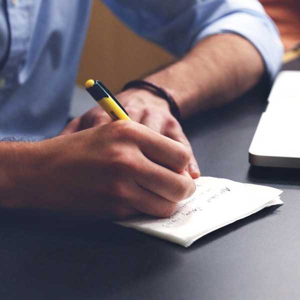 Why Teenagers Are The Best Poets