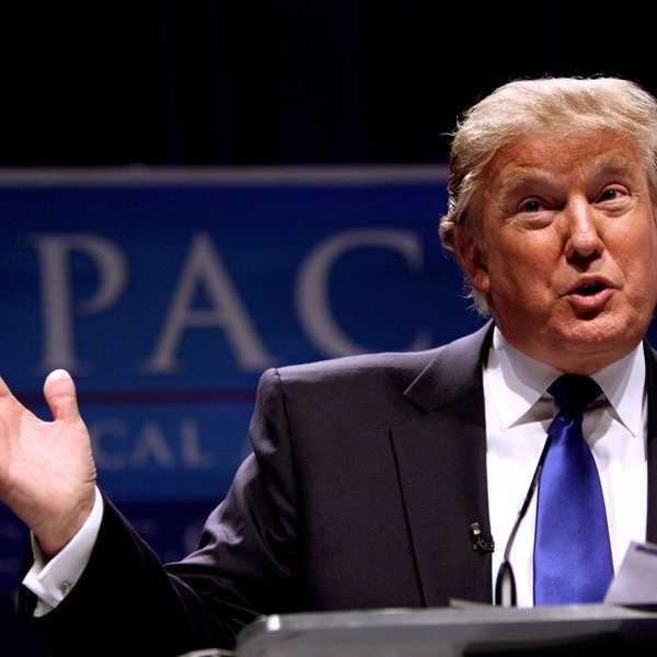 If You're A Trump Supporter, You Need To Think Again