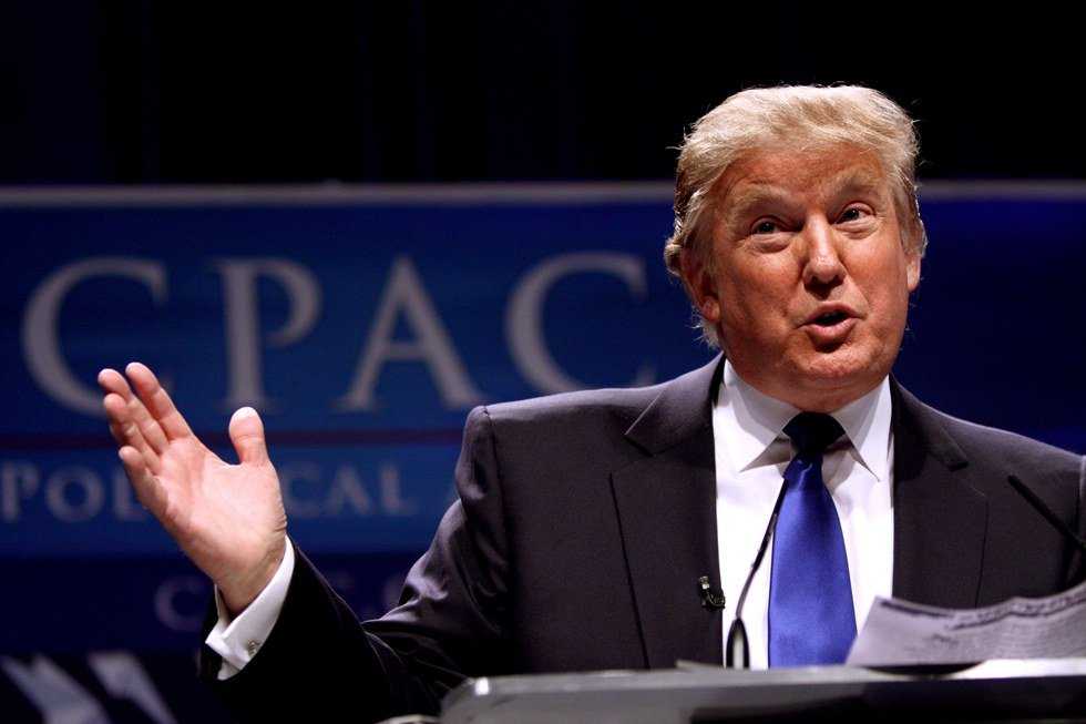 If You're A Trump Supporter, You Need To Think Again