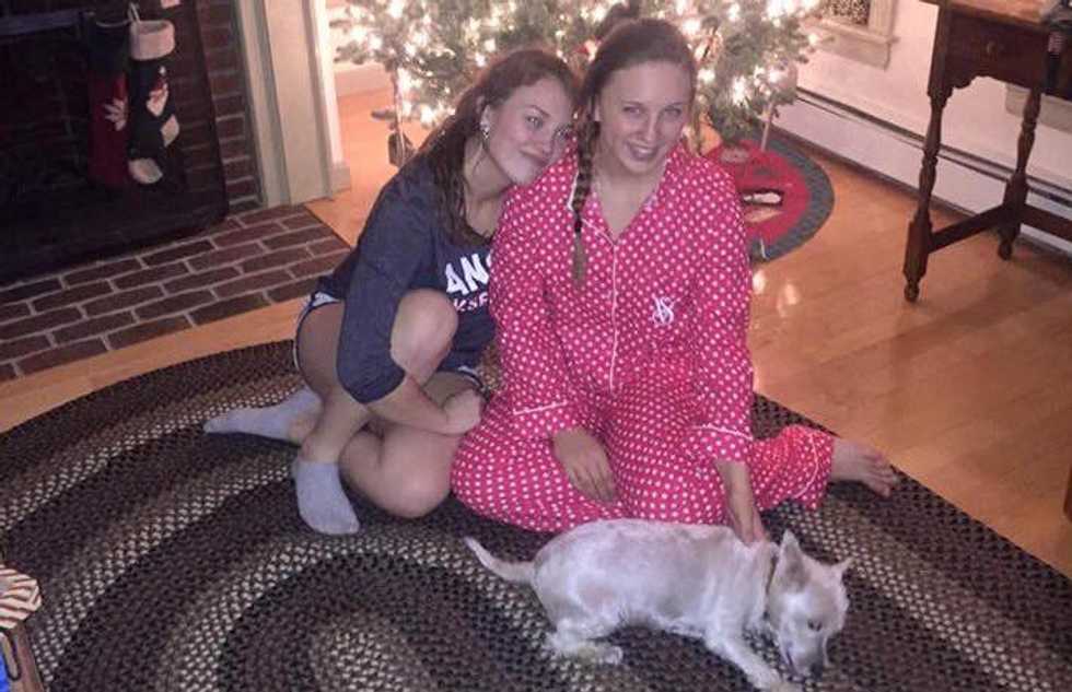 11 Things I Want My Little Sister To Know
