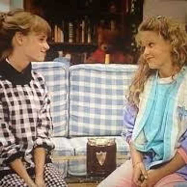 10 Signs That You're Part Of Your Best Friend's Family