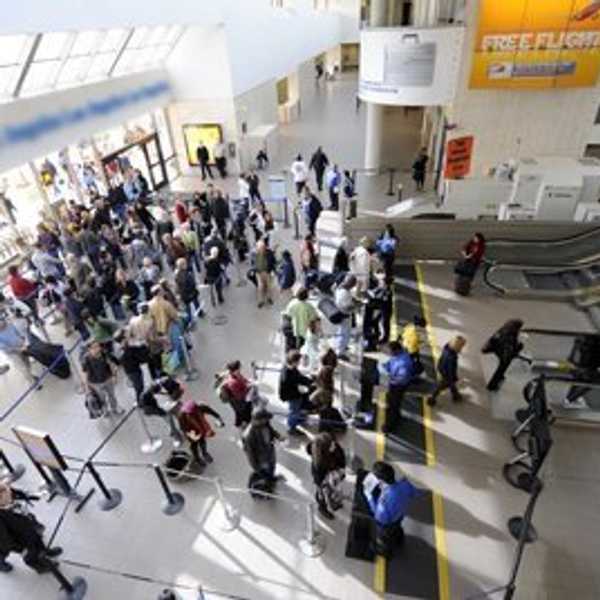 Flying Home: The Trials And Tribulations Of A Commuter