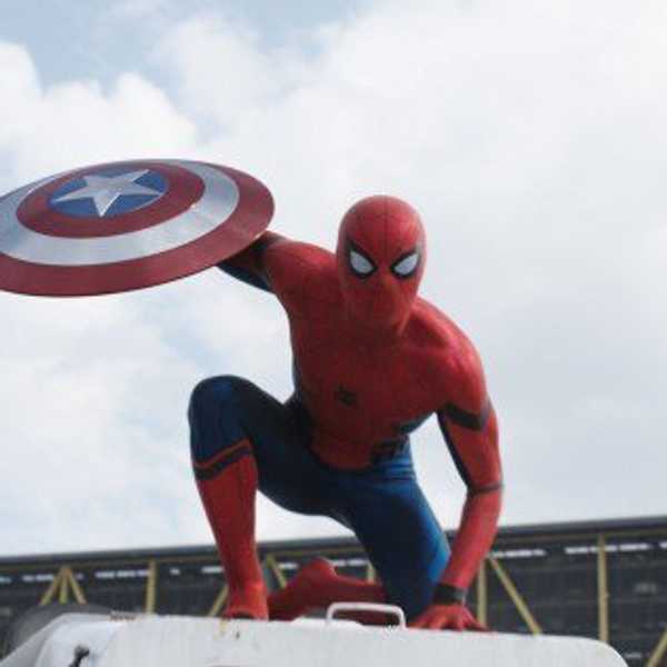 A Beginner's Guide To 'Captain America: Civil War'