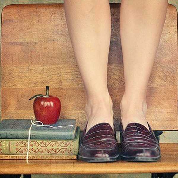 Why The Statement "Those Who Can't Do, Teach" Is Absolutely Irrelevant