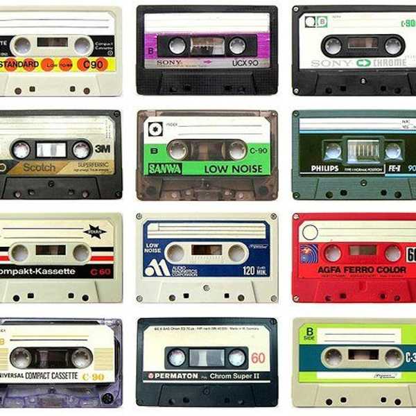 The Nostalgia Of Music