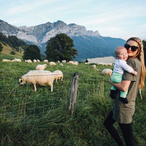 Why I Refuse To Have Kids Until I've Lived My Life